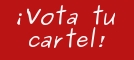 Vota tu cartel